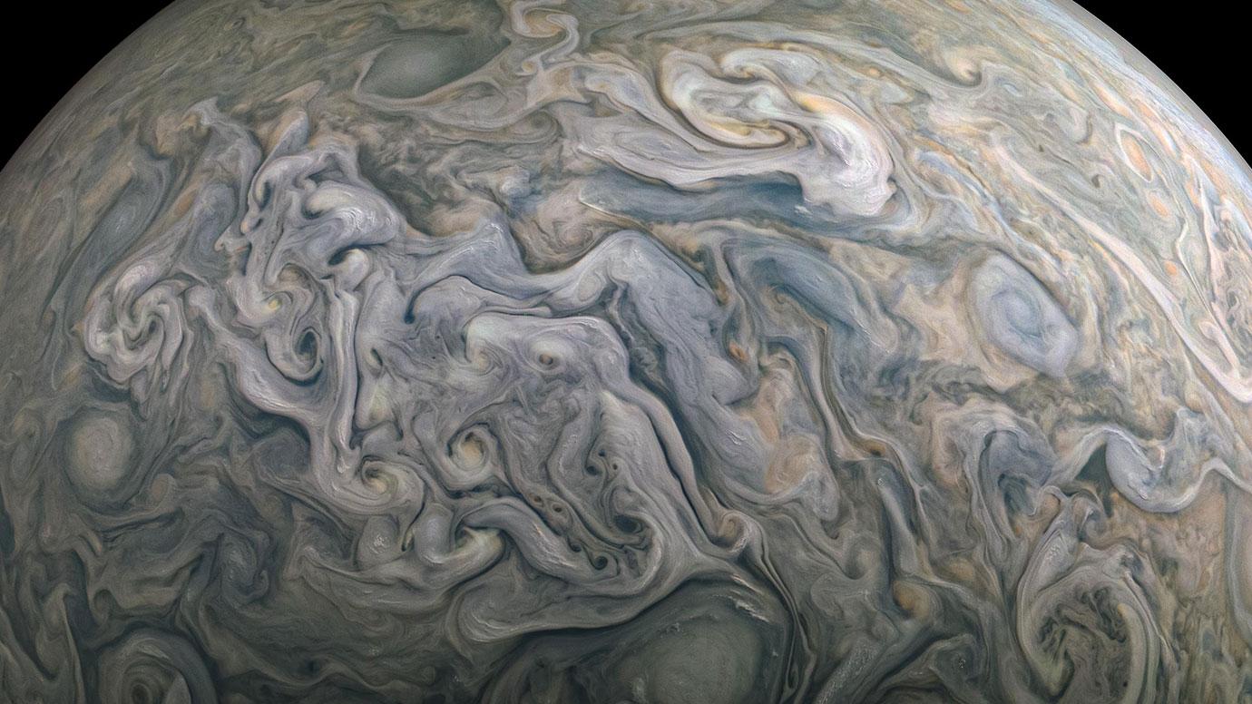 Planetary Atmospheres